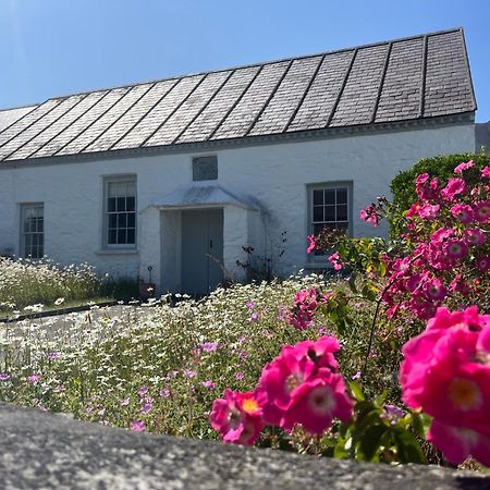 The Old Chapel St. Davids (Pembrokeshire) Exterior foto