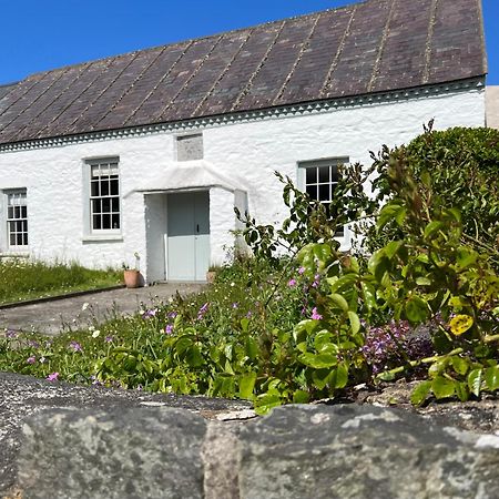 The Old Chapel St. Davids (Pembrokeshire) Exterior foto