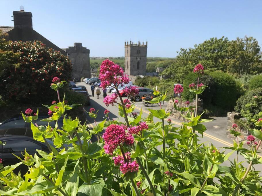 The Old Chapel St. Davids (Pembrokeshire) Exterior foto