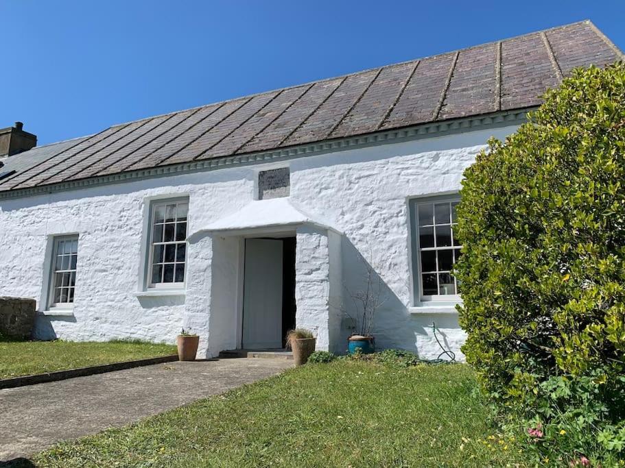 The Old Chapel St. Davids (Pembrokeshire) Exterior foto
